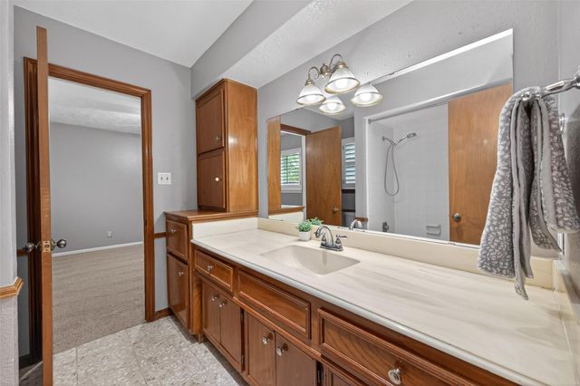 7911 Pine Green Lane, Humble, TX 77346