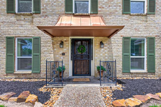 7911 Pine Green Lane, Humble, TX 77346
