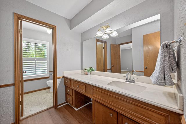 7911 Pine Green Lane, Humble, TX 77346