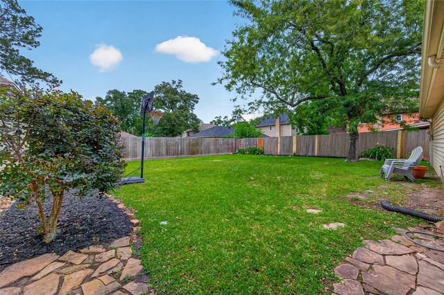 7911 Pine Green Lane, Humble, TX 77346