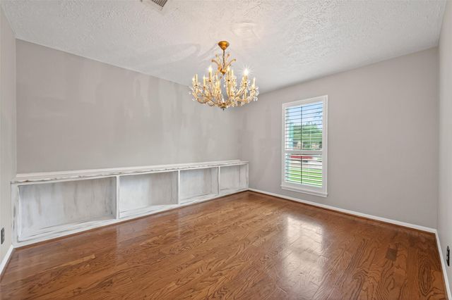7911 Pine Green Lane, Humble, TX 77346