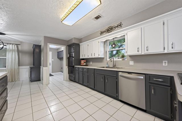 7911 Pine Green Lane, Humble, TX 77346