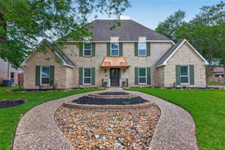 7911 Pine Green Lane, Humble, TX 77346