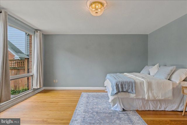 1202 HANDLEY AVE, Winchester, VA 22601