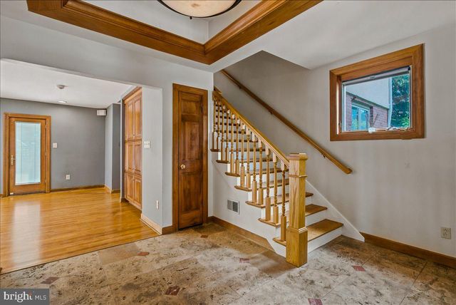 1202 HANDLEY AVE, Winchester, VA 22601