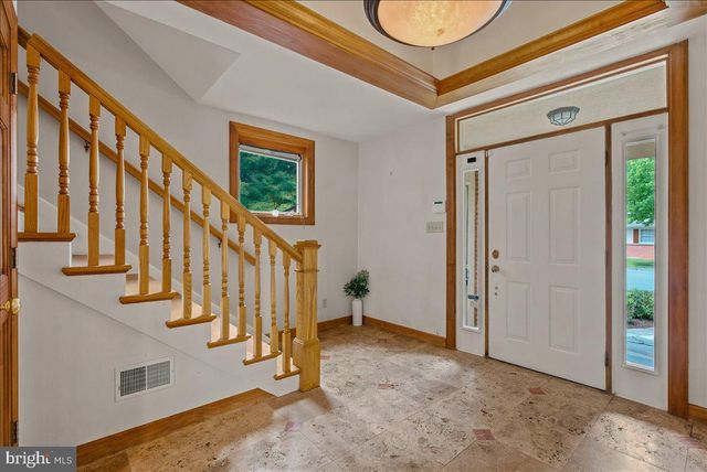 1202 HANDLEY AVE, Winchester, VA 22601