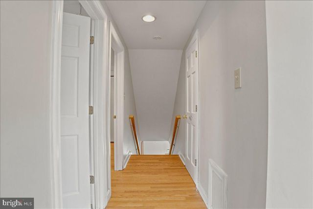 1202 HANDLEY AVE, Winchester, VA 22601