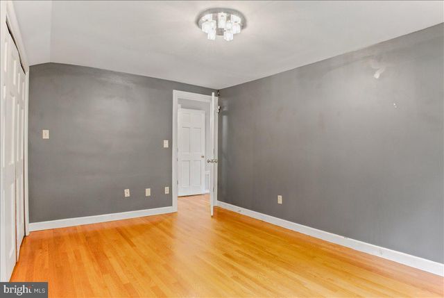 1202 HANDLEY AVE, Winchester, VA 22601