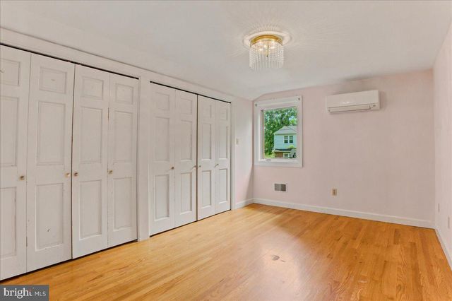 1202 HANDLEY AVE, Winchester, VA 22601