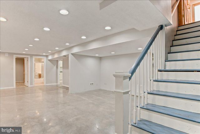 1202 HANDLEY AVE, Winchester, VA 22601