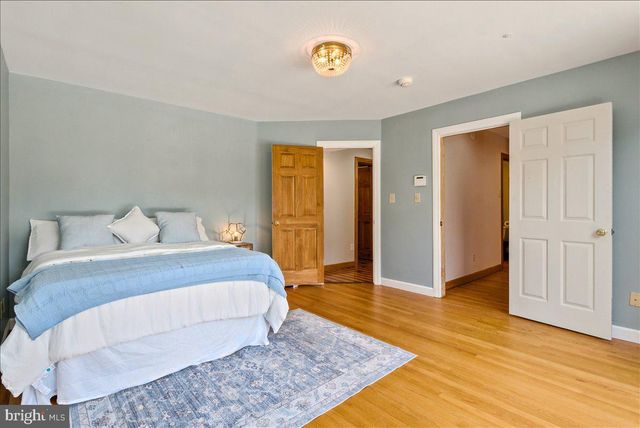 1202 HANDLEY AVE, Winchester, VA 22601