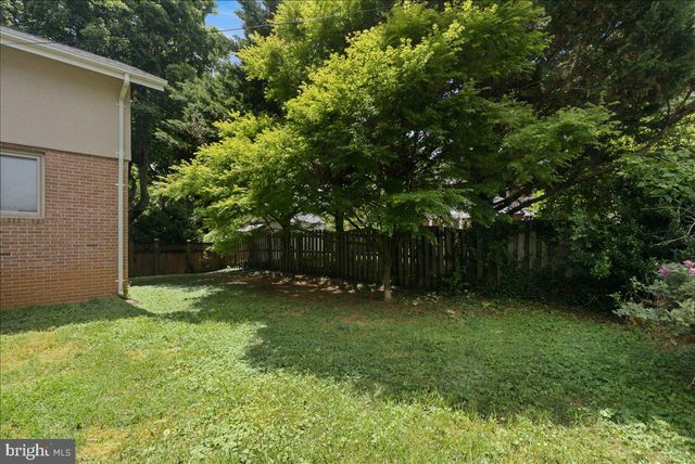 1202 HANDLEY AVE, Winchester, VA 22601