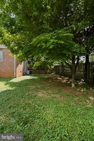 1202 HANDLEY AVE, Winchester, VA 22601