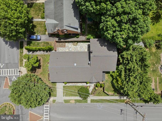 1202 HANDLEY AVE, Winchester, VA 22601