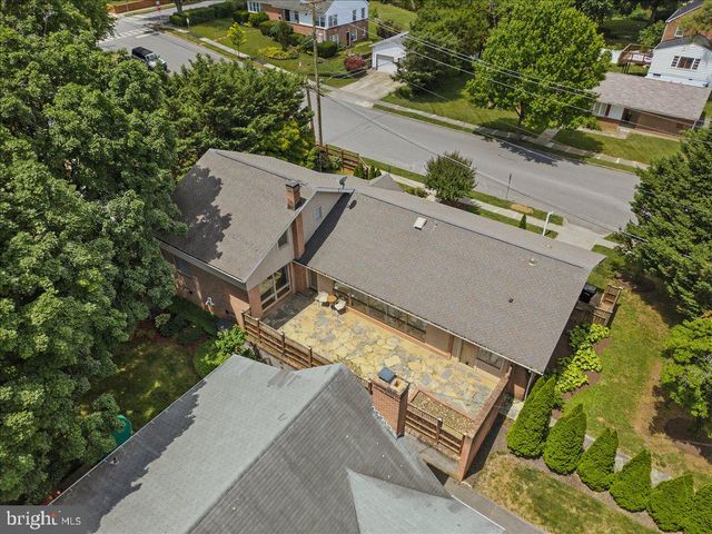 1202 HANDLEY AVE, Winchester, VA 22601