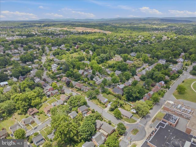 1202 HANDLEY AVE, Winchester, VA 22601