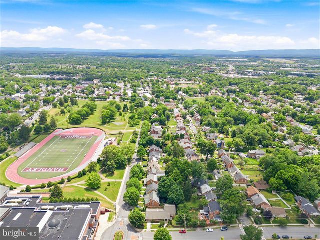 1202 HANDLEY AVE, Winchester, VA 22601