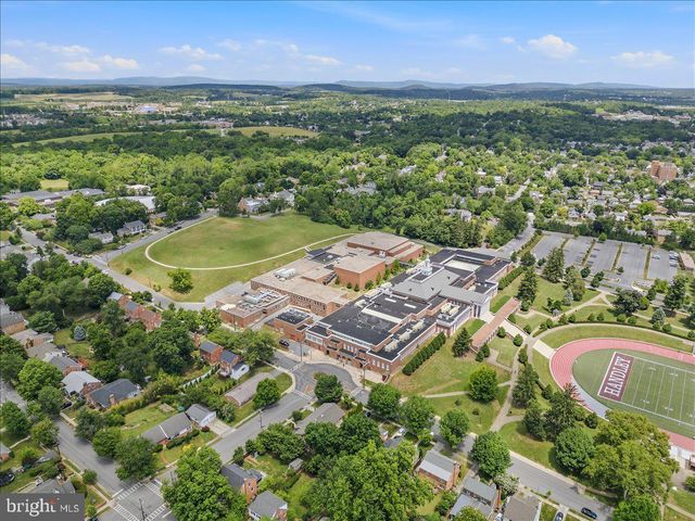 1202 HANDLEY AVE, Winchester, VA 22601