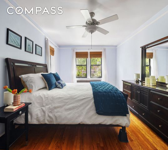 3424 82nd St Apt 2B, New York City, NY 11372