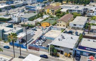 5725 Melrose Avenue, Los Angeles, CA 90038