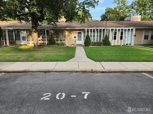 20-7 new Road 7, South Brunswick, NJ 08824