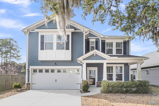 3253 Timberline Drive, Johns Island, SC 29455