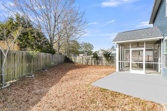 3253 Timberline Drive, Johns Island, SC 29455