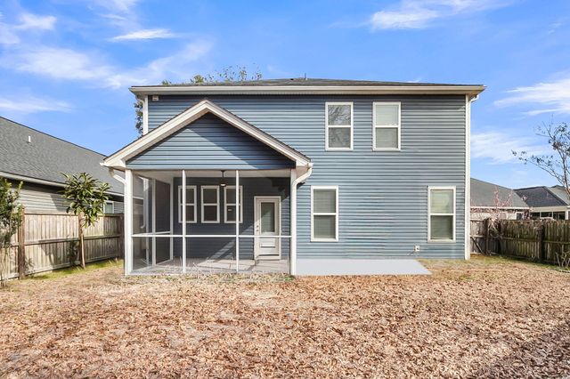 3253 Timberline Drive, Johns Island, SC 29455