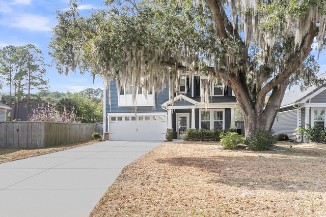 3253 Timberline Drive, Johns Island, SC 29455