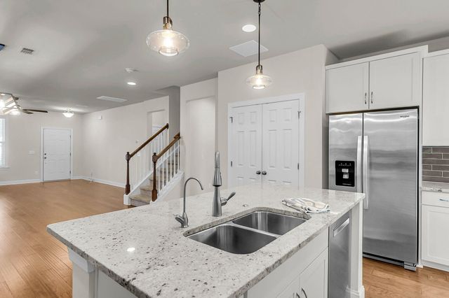 3253 Timberline Drive, Johns Island, SC 29455