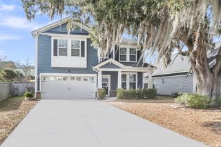 3253 Timberline Drive, Johns Island, SC 29455