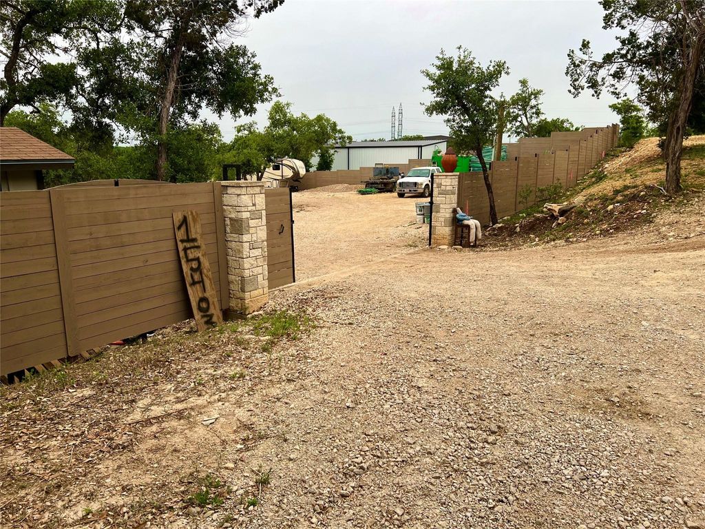 15403 STROUP CIR, Austin, TX 78734