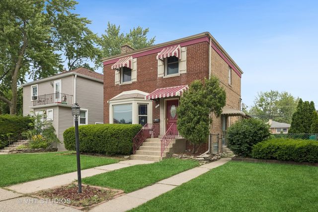 9205 S Utica Avenue, Evergreen Park, IL 60805