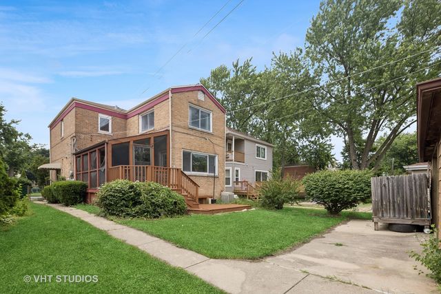 9205 S Utica Avenue, Evergreen Park, IL 60805
