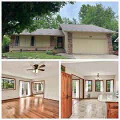 1322 South Sieger Drive, Springfield, MO 65804