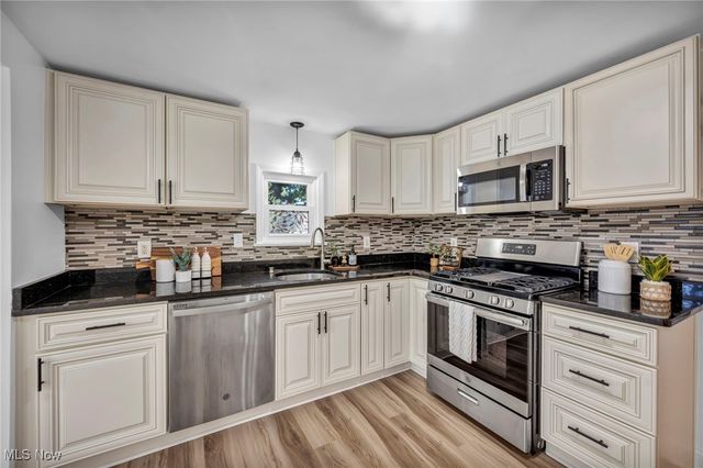 4650 Liberty Road, South Euclid, OH 44121