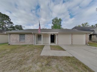 18927 Jodywood Drive, Humble, TX 77346