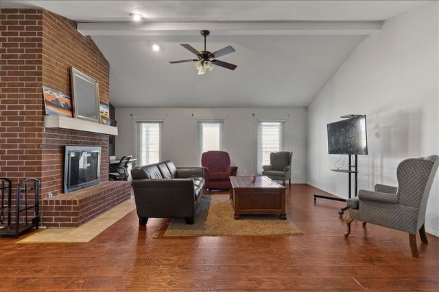 1210 Persimmon Street, Centerton, AR 72719