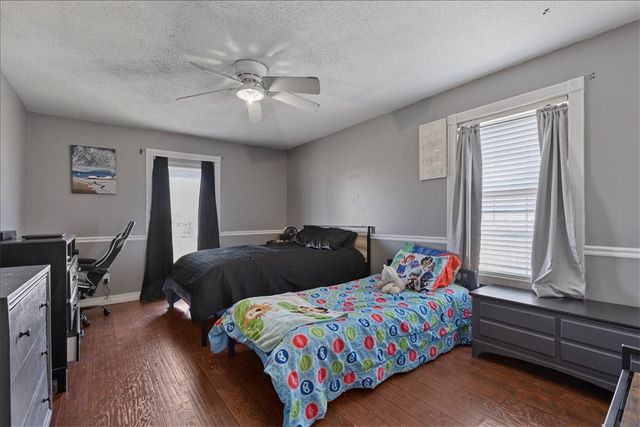 1210 Persimmon Street, Centerton, AR 72719