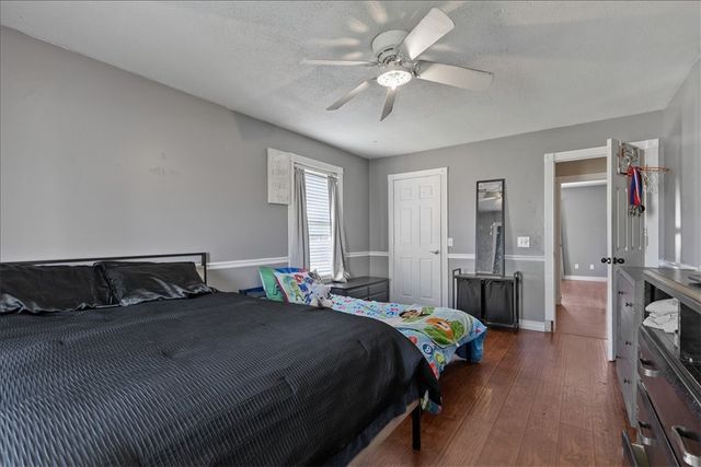 1210 Persimmon Street, Centerton, AR 72719