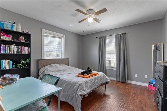 1210 Persimmon Street, Centerton, AR 72719