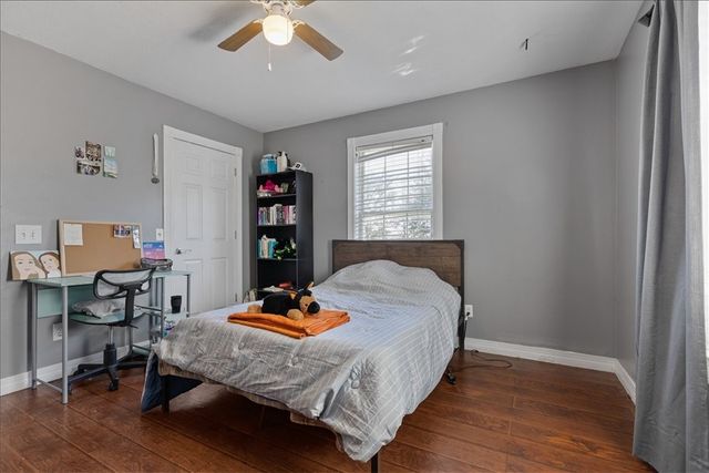 1210 Persimmon Street, Centerton, AR 72719