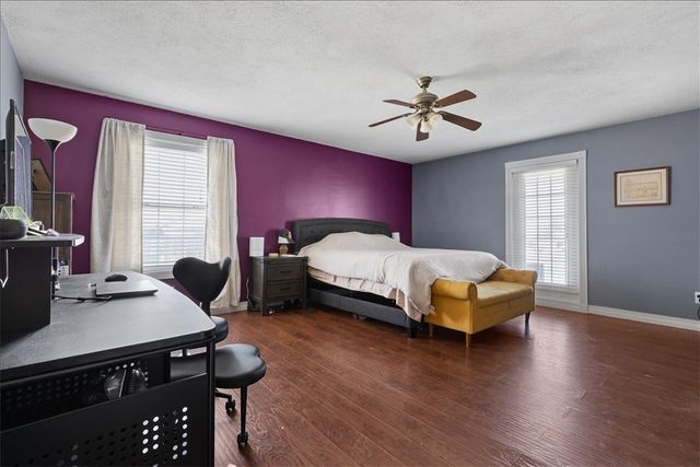 1210 Persimmon Street, Centerton, AR 72719