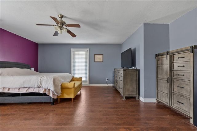 1210 Persimmon Street, Centerton, AR 72719