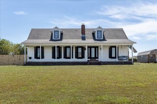 1210 Persimmon Street, Centerton, AR 72719