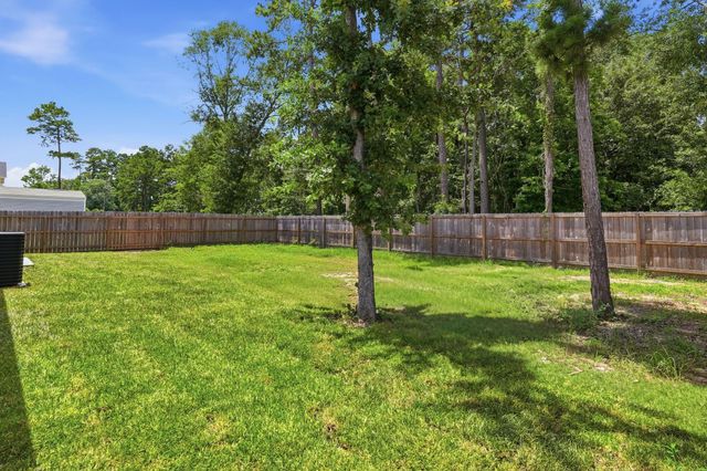 16303 Crockett Martin Estates Drive, Conroe, TX 77306
