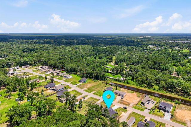 16303 Crockett Martin Estates Drive, Conroe, TX 77306