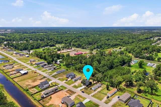 16303 Crockett Martin Estates Drive, Conroe, TX 77306