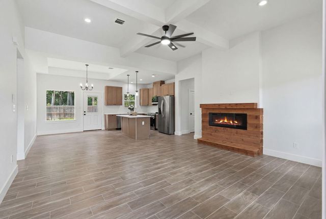 16303 Crockett Martin Estates Drive, Conroe, TX 77306