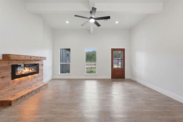16303 Crockett Martin Estates Drive, Conroe, TX 77306